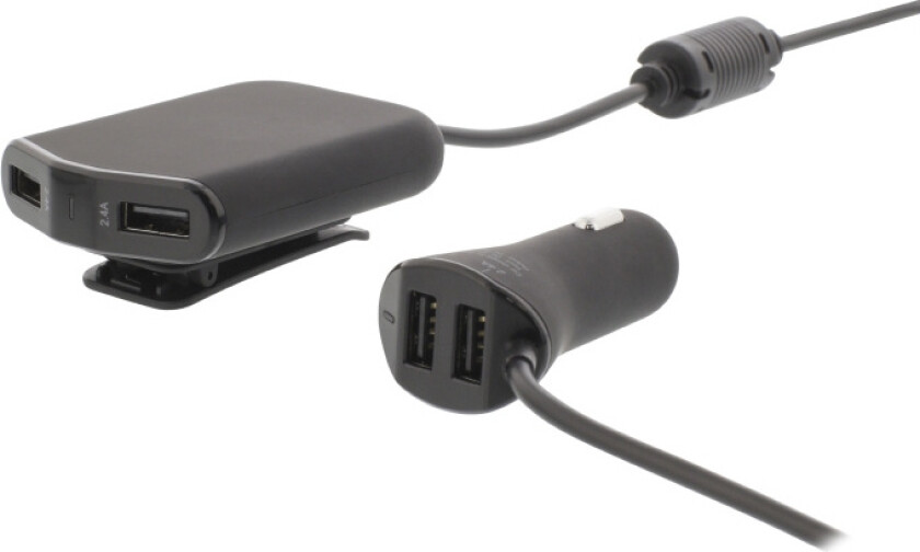 Car Charger car power adapter