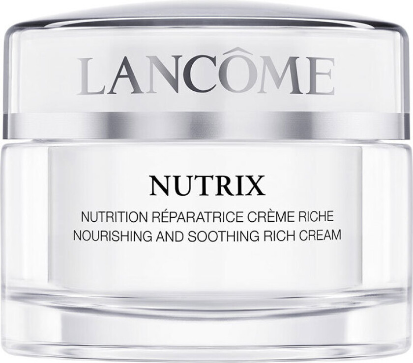 Lancome Lancôme Nutrix Classic Visage 50 ml