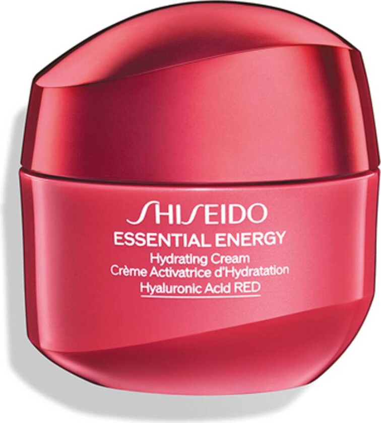 Essential Energy Cream, 30 ml  Ansiktskrem