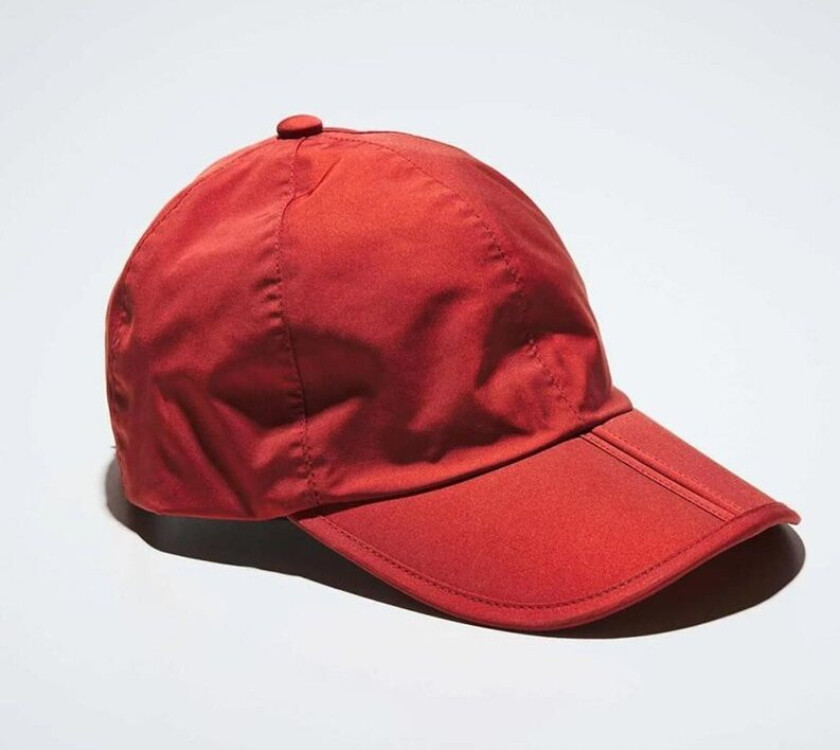 Men's Salle OneSize, Dark Orange