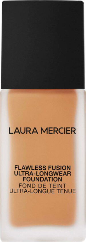 Flawless Fusion Ultra-Longwear Foundation 3W2 Golden