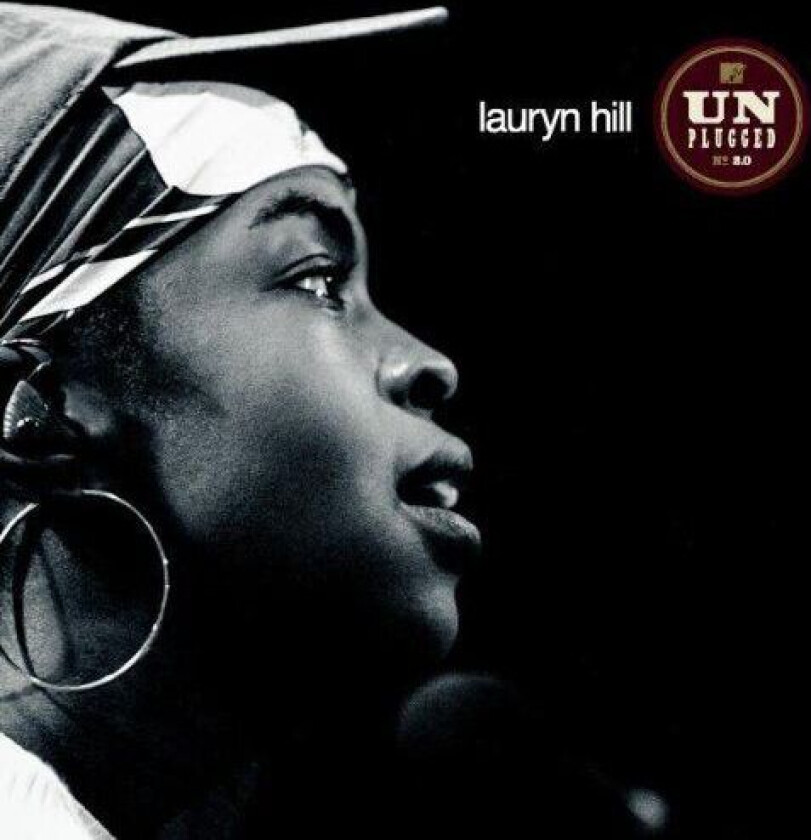 Lauryn Hill : MTV Unplugged 2.0 CD 2 discs (2004)
