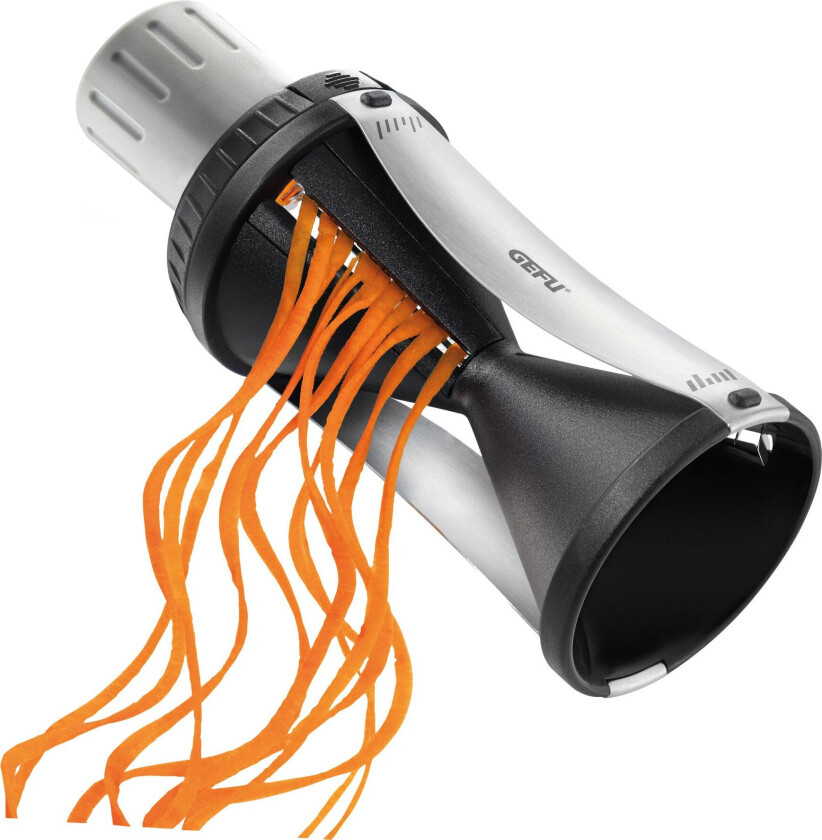 Spiralizer for vegetables 2.0