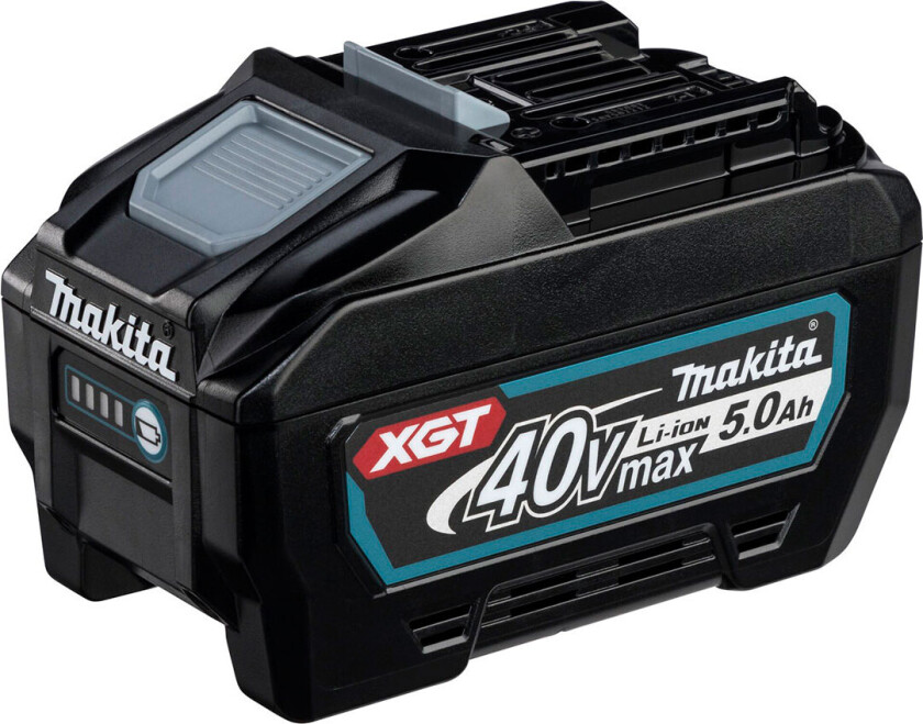 XGT BL4050F - Batteri - Li-Ion - 5 Ah - for LS003GZ01, UH004GD201