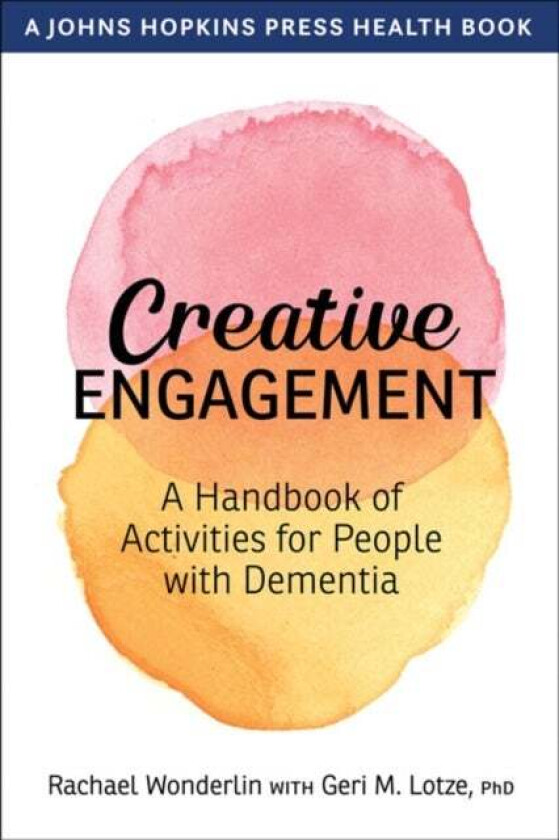 Creative Engagement av Rachael Wonderlin