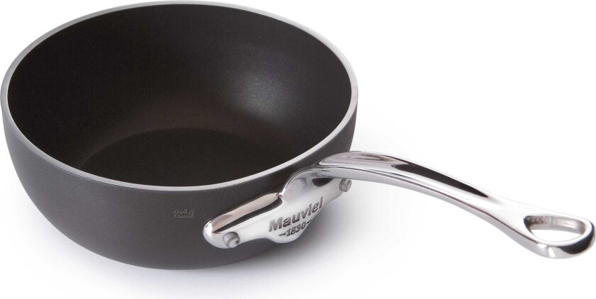 M'Stone3 sauté pan buttet sort - 1,9 liter