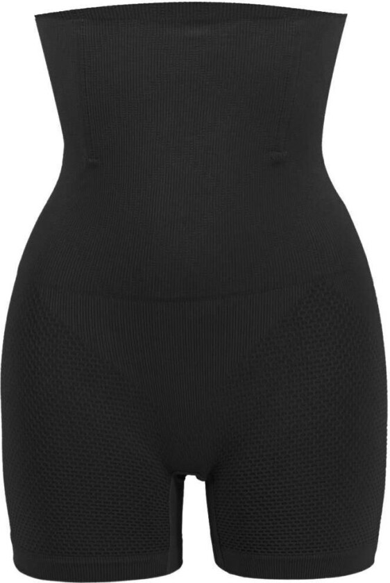 Shapewear Shorts - Svart