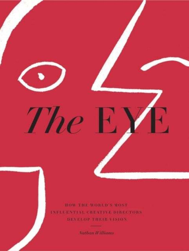 The Eye av Nathan Williams