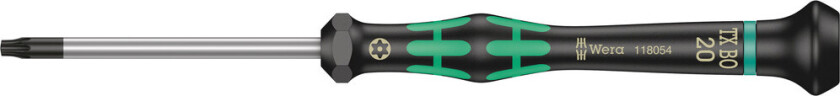 2067 TORX® BO MICRO SKRUETRÆKKER TX 20 X 60 MM