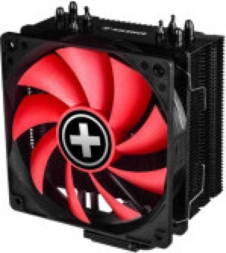 Performance A+ Series M704 - CPU Luftkjøler