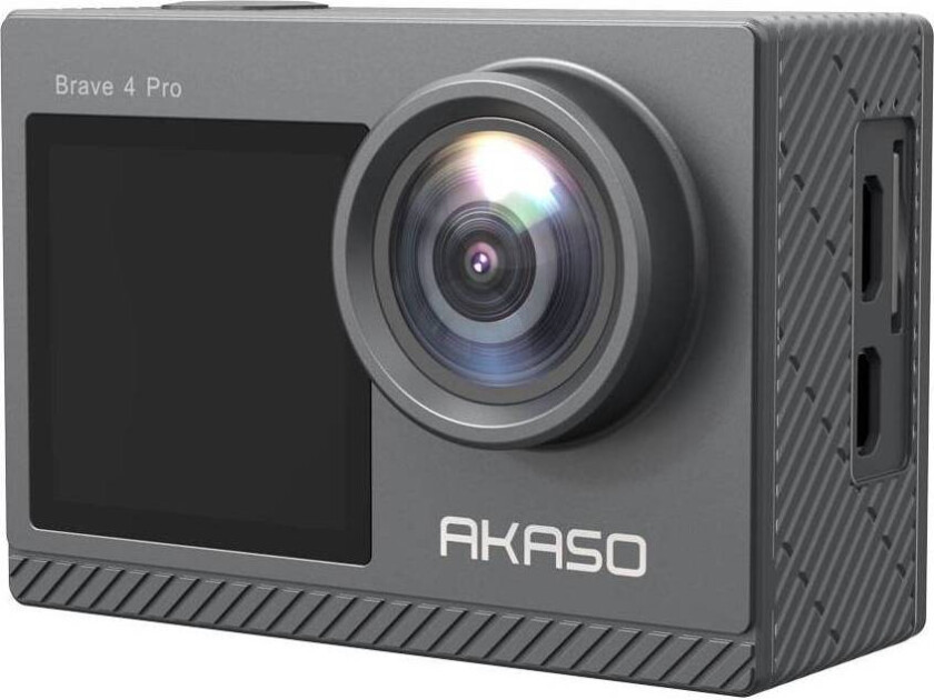 Bilde av Brave 4 Pro Dual Screen 4K/30fps 20MP Action Camera