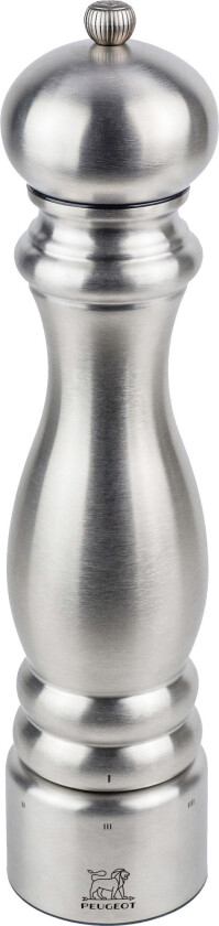 Pepper grinder Paris uS 30 cm Steel