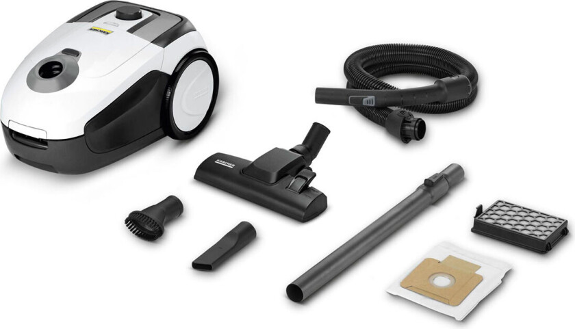 Kärcher Stick Vacuum Cleaner Kärcher VC2 WHITE