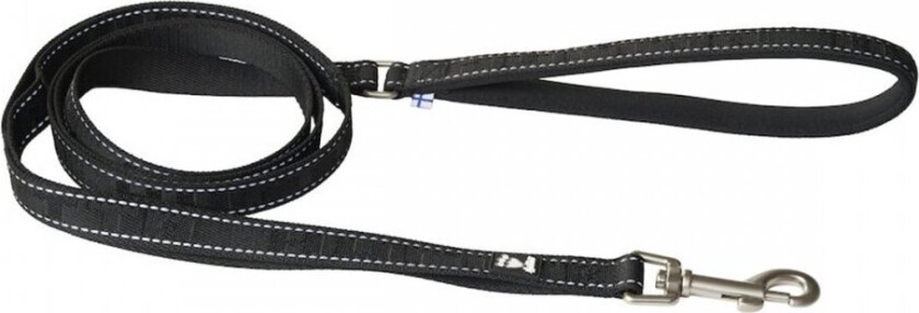 Casual Reflective Kobbel ECO – Raven