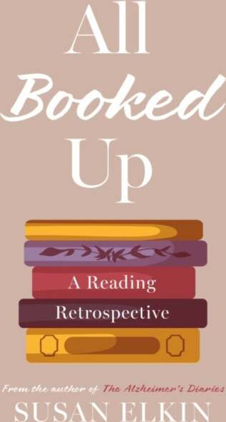 All Booked Up av Susan Elkin