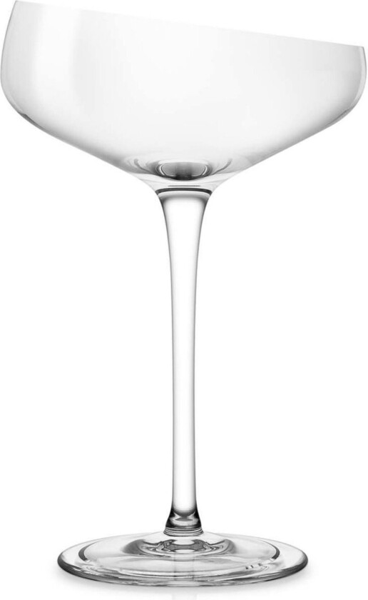 Coupe champagneglass 20 cl