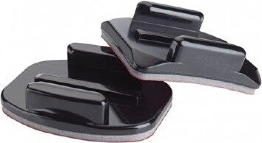 Curved + Flat Adhesive Mounts 13 none