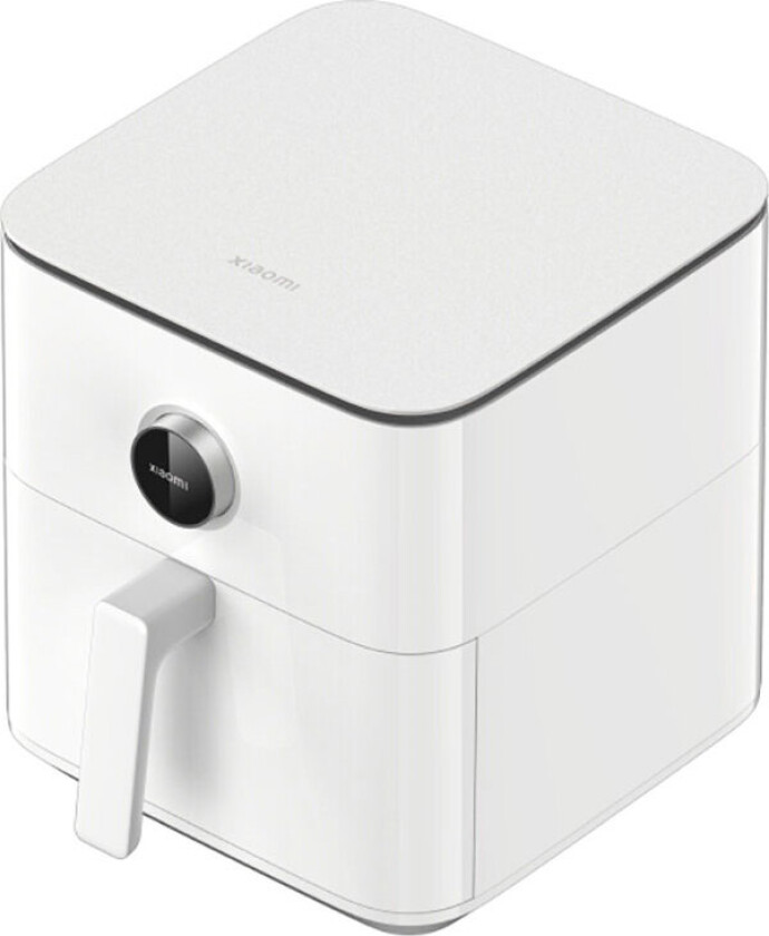 Xiaomi Smart Air Fryer 6.5L White EU