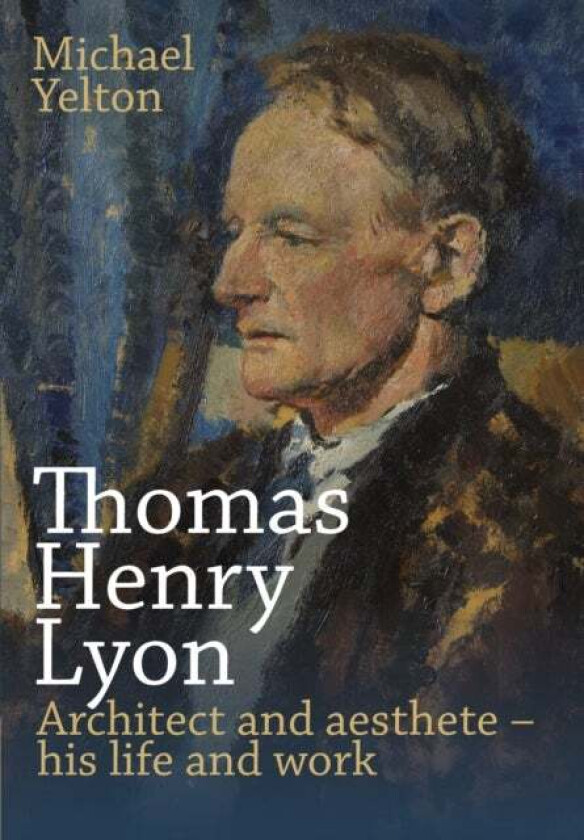 Thomas Henry Lyon Av Michael Yelton