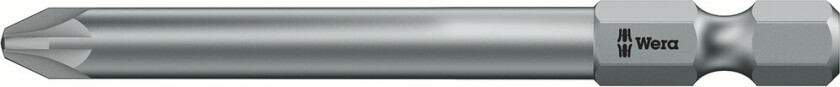 855/4 Z bits, 1 stk, Phillips skrutrekker, PZ 1, 4,5 mm, 7 cm, 11 g