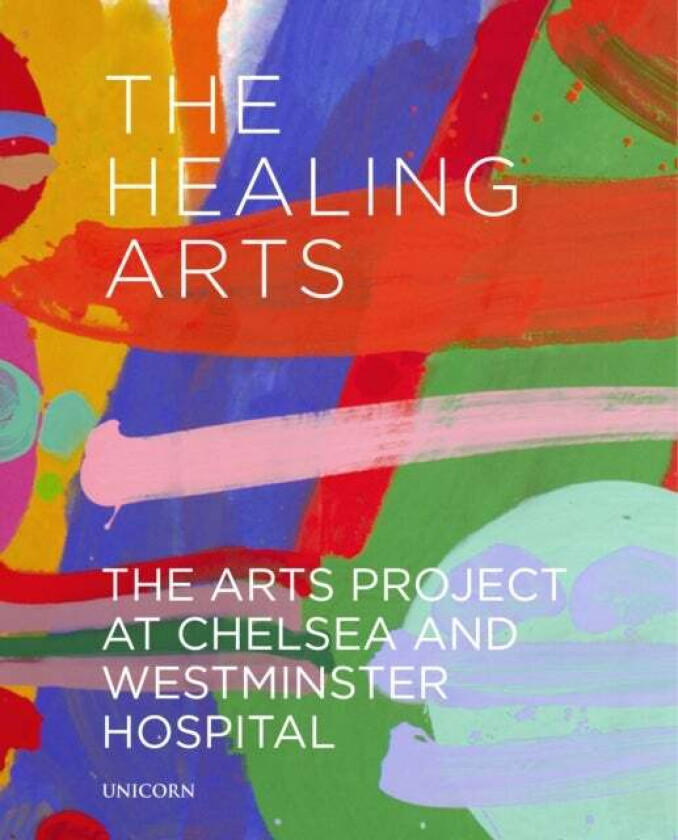 The Healing Arts av J. Scott