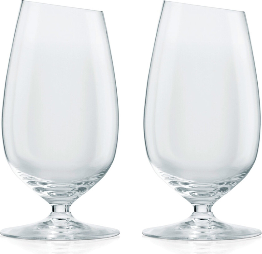 drammeglass 6-pakn. 4 cl