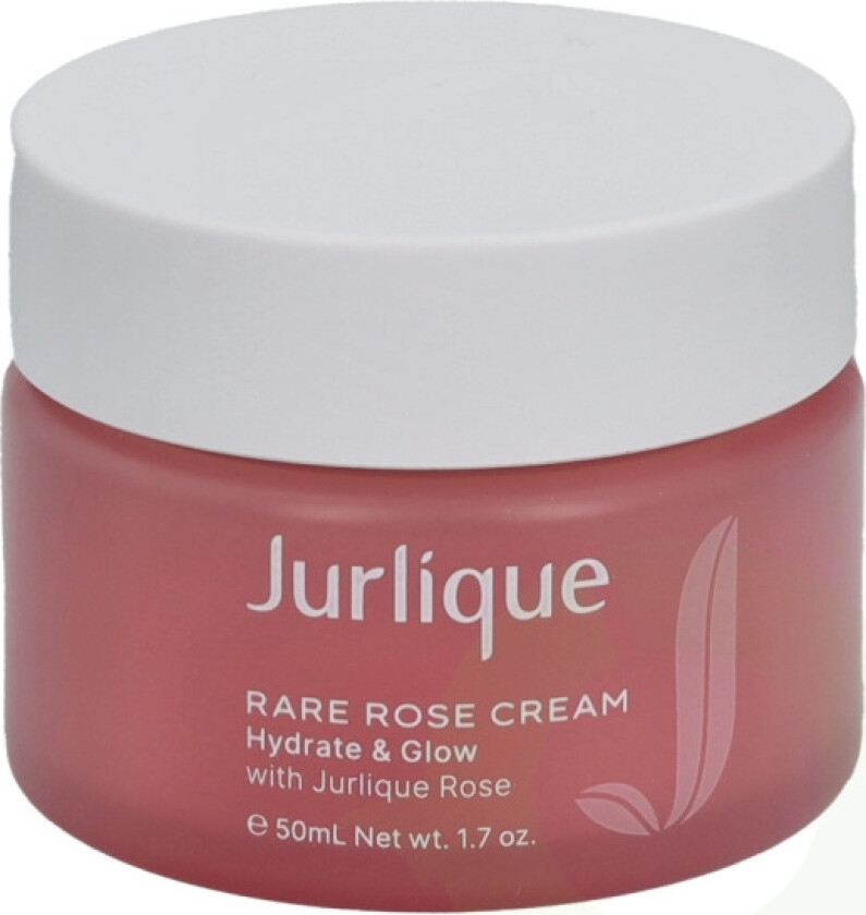 Moisture Plus Rare Rose Cream 50 ml