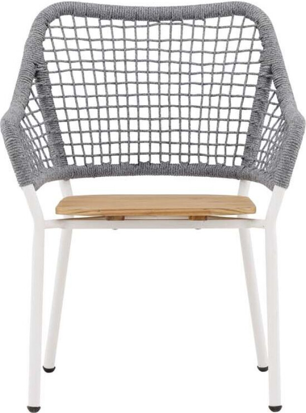 Bilde av Amora lenestol grå.