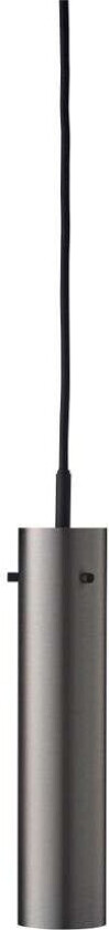 - FM 2014 PendantØ5,5xH24 EU - Stainless Steel Polished
