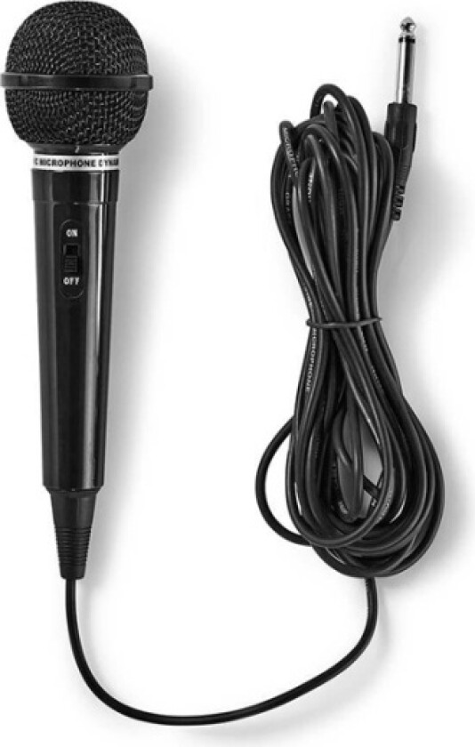 MPWD01BK - microphone