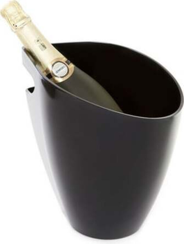 Sort Vinkjøler 3l