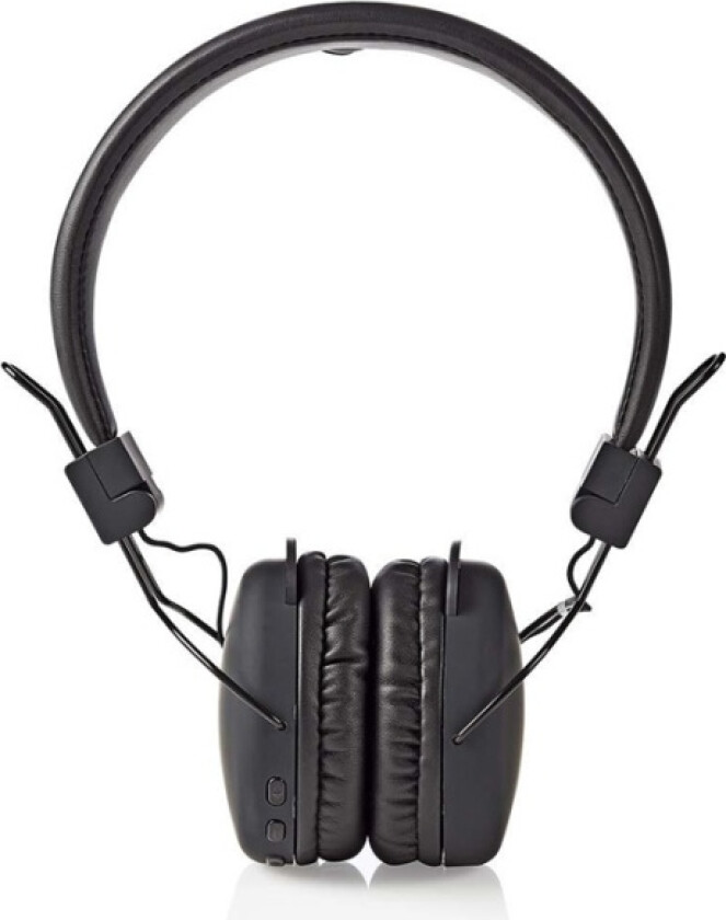 HPBT1100BK - headphones with mic