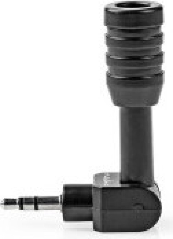 Bilde av MICMJ100BK - microphone