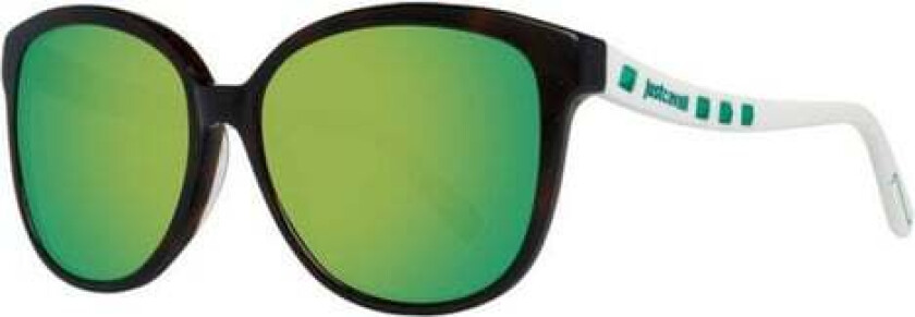 Solbriller for Kvinner Just Cavalli JC590S-5856Q (ø 58 mm)