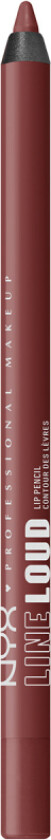 Line Loud Lip Pencil 32 Sassy  1,2g