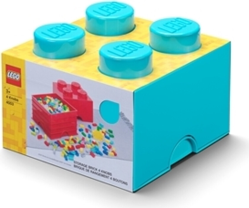 Storage Brick 4
