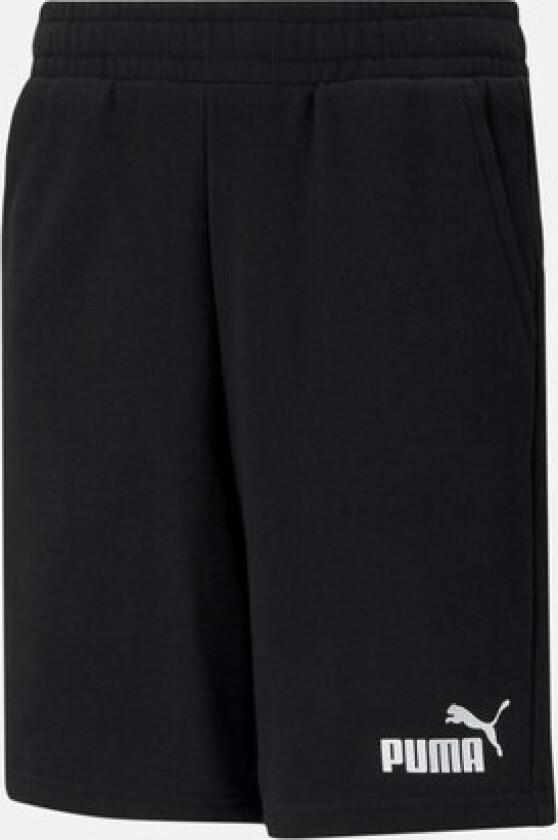 Ess Sweat Shorts Black str. 116