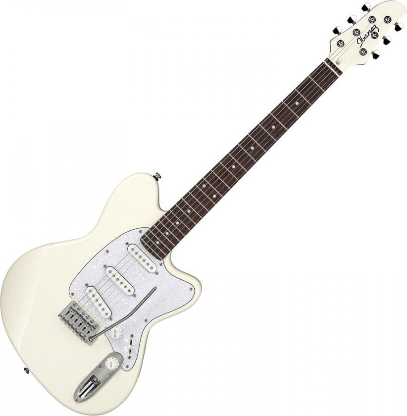 ICHI00 Ichika Nito Signature Vintage White