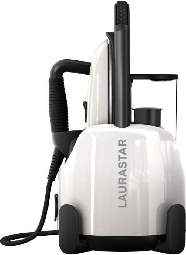 Dampstrykejern Laurastar 000.0301.520 Sort 2200 W