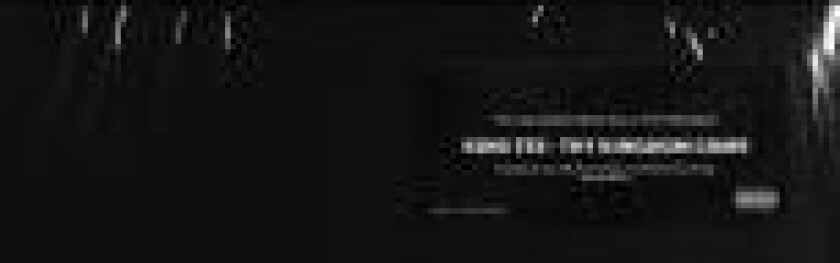 Tee King Tee - Thy Kingdom Come