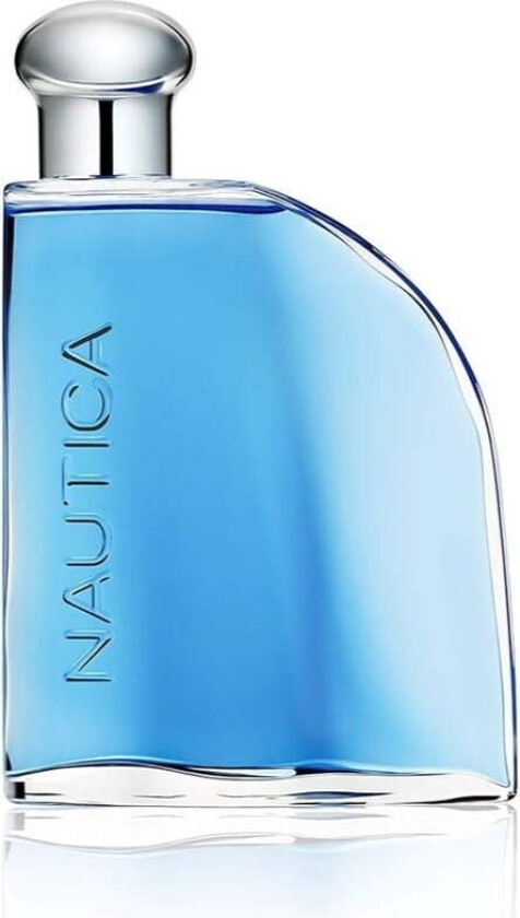 Blue Ambition Edt 100ml