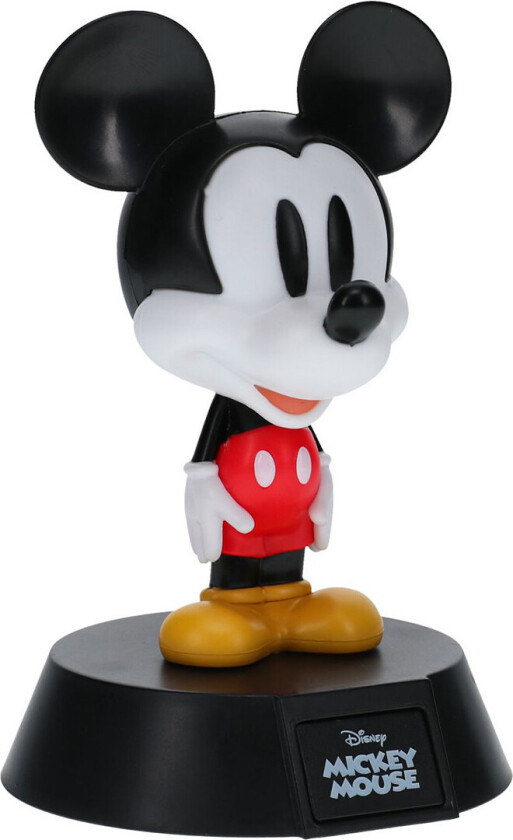 - Mickey Mouse - Lamper