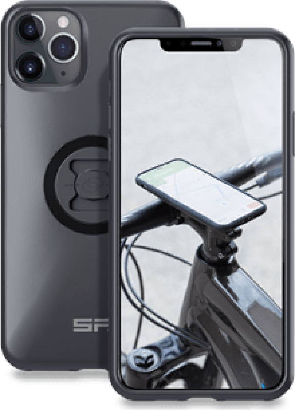 Sp Connect Smarttelefon Deksel Til Eldre Iphone