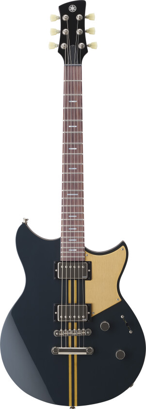 Revstar Professional RSP20X Rusty Brass Charcoal
