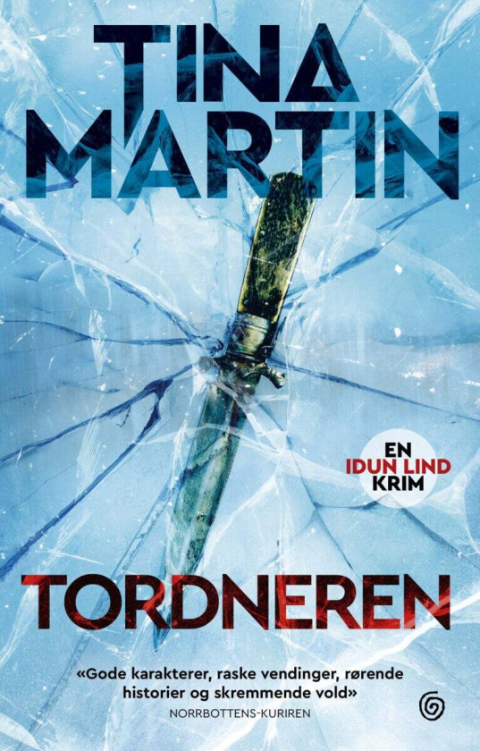 Tordneren Av Tina N. Martin