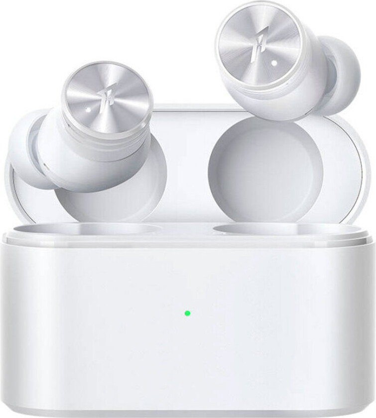 PistonBuds Pro - White