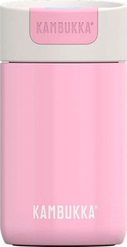 Olympus Pink Kiss - termisk krus, 300 ml