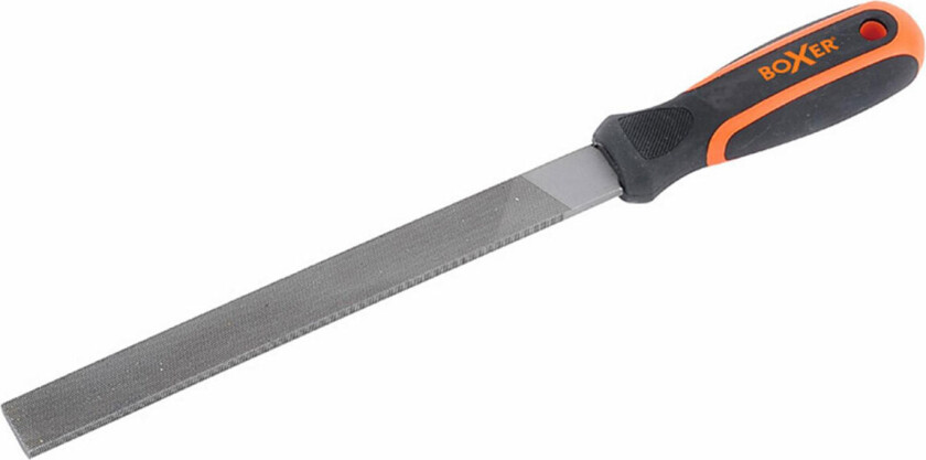 Bilde av Flatfil 200 mm
