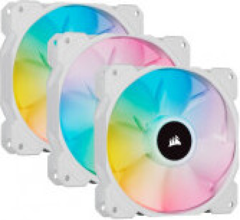 Corsair Icue Sp140 Rgb Elite 140 Mm