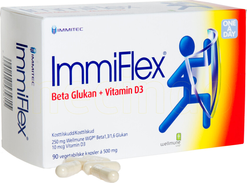 Immiflex
